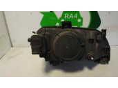 Recambio de faro izquierdo para renault megane i berlina hatchback (ba0) 1.6e rn referencia OEM IAM 260605784R 4 PUERTAS