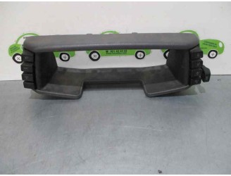 Replacement trim cover for Opel Frontera A basic OEM IAM reference 1234144 