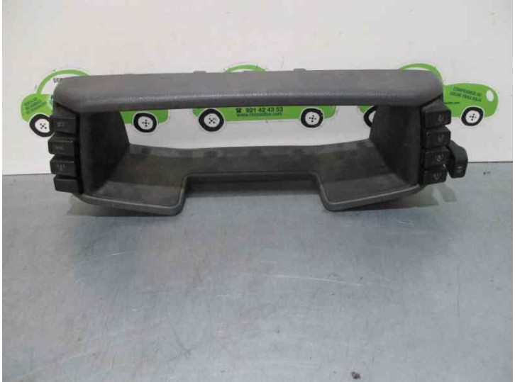 Recambio de embellecedor para opel frontera a básico referencia OEM IAM 1234144 