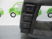 Recambio de embellecedor para opel frontera a básico referencia OEM IAM 1234144 