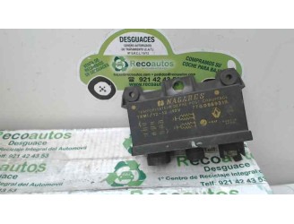 Recambio de caja precalentamiento para renault 19 hatchback (b/c53) 1.9 diesel referencia OEM IAM 7700869319  NAGARES