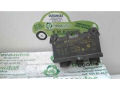 Recambio de caja precalentamiento para renault 19 hatchback (b/c53) 1.9 diesel referencia OEM IAM 7700869319  NAGARES