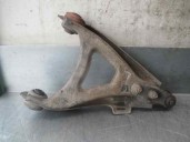 Recambio de brazo suspension superior delantero izquierdo para renault 19 hatchback (b/c53) 1.9 diesel referencia OEM IAM 770146
