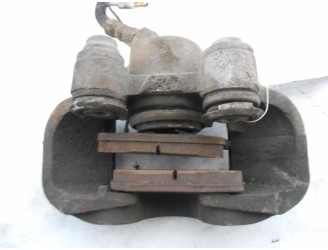 Recambio de pinza freno delantera izquierda para renault 19 hatchback (b/c53) 1.9 diesel referencia OEM IAM 7701202985 
