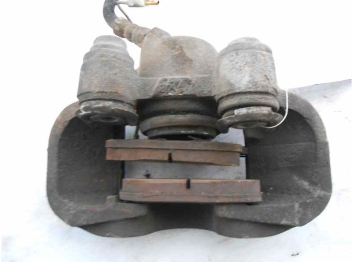Recambio de pinza freno delantera izquierda para renault 19 hatchback (b/c53) 1.9 diesel referencia OEM IAM 7701202985 