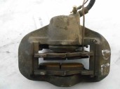 Recambio de pinza freno delantera izquierda para renault 19 hatchback (b/c53) 1.9 diesel referencia OEM IAM 7701202985 