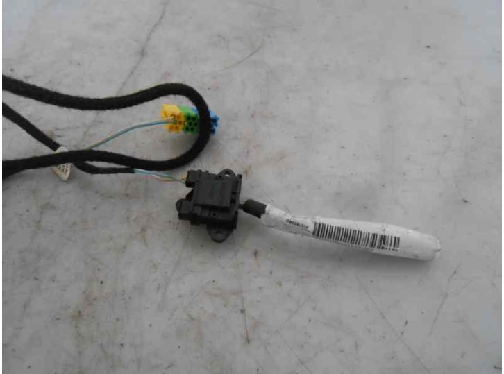 Recambio de mando radio volante para peugeot 306 berlina 3/5 puertas (s1) referencia OEM IAM 34458501 