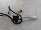 Recambio de mando radio volante para peugeot 306 berlina 3/5 puertas (s1) referencia OEM IAM 34458501 