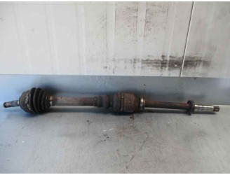 Recambio de transmision delantera derecha para peugeot 306 berlina 3/5 puertas (s1) referencia OEM IAM 32733N 