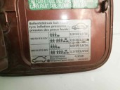 Recambio de tapa exterior combustible para volkswagen golf iii berlina (1h1) gti referencia OEM IAM 1H6010071  