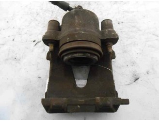 Recambio de pinza freno delantera izquierda para volkswagen polo (9n1) highline referencia OEM IAM 1K0615123D 