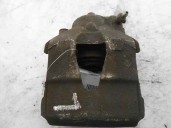 Recambio de pinza freno delantera izquierda para volkswagen polo (9n1) highline referencia OEM IAM 1K0615123D  