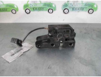 Recambio de cerradura capot para volkswagen polo (9n1) highline referencia OEM IAM 1T0823509C 3 PUERTAS