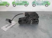 Recambio de cerradura capot para volkswagen polo (9n1) highline referencia OEM IAM 1T0823509C  3 PUERTAS