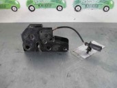 Recambio de cerradura capot para volkswagen polo (9n1) highline referencia OEM IAM 1T0823509C 3 PUERTAS