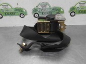 Recambio de cinturon seguridad delantero derecho para bmw serie 3 berlina (e30) 324d referencia OEM IAM 331304100490 4 PUERTAS