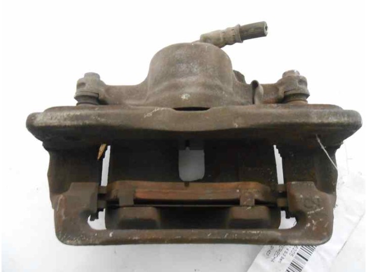 Recambio de pinza freno delantera derecha para honda civic berlina 3/4 (ej/ek) 1.4 referencia OEM IAM 45018S04V01 