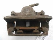 Recambio de pinza freno delantera derecha para honda civic berlina 3/4 (ej/ek) 1.4 referencia OEM IAM 45018S04V01 