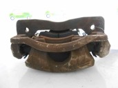 Recambio de pinza freno delantera derecha para honda civic berlina 3/4 (ej/ek) 1.4 referencia OEM IAM 45018S04V01 