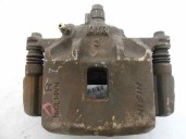 Recambio de pinza freno delantera derecha para honda civic berlina 3/4 (ej/ek) 1.4 referencia OEM IAM 45018S04V01 