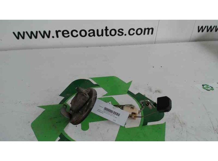 Recambio de aforador para honda civic berlina 3/4 (ej/ek) 1.4 referencia OEM IAM 37800S02J12  
