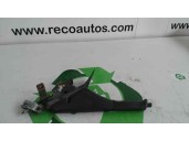 Recambio de palanca freno de mano para honda civic berlina 3/4 (ej/ek) 1.4 referencia OEM IAM 47105S04J00ZB 