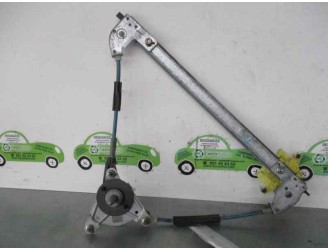 Recambio de elevalunas trasero derecho para citroën xsara picasso 2.0 hdi 90 sx top referencia OEM IAM 9631473080 MANUAL 5 PUERT