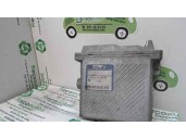 Recambio de centralita motor uce para renault megane i berlina hatchback (ba0) 1.9 dt alize referencia OEM IAM 7700103511 R04080