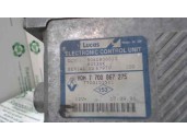 Recambio de centralita motor uce para renault megane i berlina hatchback (ba0) 1.9 dt alize referencia OEM IAM 7700103511 R04080