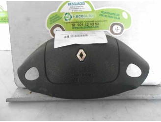 Recambio de airbag delantero izquierdo para renault megane i berlina hatchback (ba0) 1.9 dt alize referencia OEM IAM 7700846157C