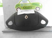 Recambio de airbag delantero izquierdo para renault megane i berlina hatchback (ba0) 1.9 dt alize referencia OEM IAM 7700846157C