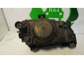Recambio de faro izquierdo para renault megane i berlina hatchback (ba0) 1.9 dt alize referencia OEM IAM 260605784R 5 PUERTAS