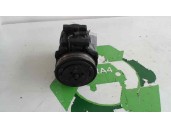 Recambio de compresor aire acondicionado para renault megane i berlina hatchback (ba0) 1.9 dt alize referencia OEM IAM 770086832
