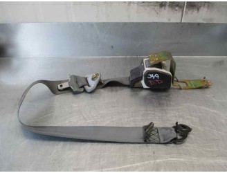 Recambio de cinturon seguridad delantero derecho para renault megane i berlina hatchback (ba0) 1.9 dt alize referencia OEM IAM 8