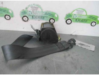 Recambio de cinturon seguridad trasero derecho para renault megane i berlina hatchback (ba0) 1.9 dt alize referencia OEM IAM 503