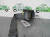 Recambio de cinturon seguridad trasero derecho para renault megane i berlina hatchback (ba0) 1.9 dt alize referencia OEM IAM 503