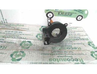 Recambio de anillo airbag para renault megane i berlina hatchback (ba0) 1.9 dt alize referencia OEM IAM 7700840099E  