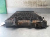 Recambio de radiador agua para renault megane i berlina hatchback (ba0) 1.9 dt alize referencia OEM IAM 7700838129B 0147020AF BE