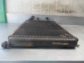 Recambio de radiador agua para renault megane i berlina hatchback (ba0) 1.9 dt alize referencia OEM IAM 7700838129B 0147020AF BE