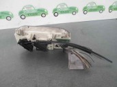 Recambio de mando climatizador para renault clio i fase i+ii (b/c57) 1.9 diesel referencia OEM IAM 7701047547 