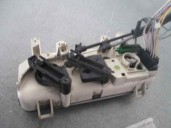 Recambio de mando climatizador para renault clio i fase i+ii (b/c57) 1.9 diesel referencia OEM IAM 7701047547 