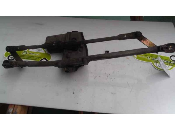 Recambio de motor limpia delantero para renault clio i fase i+ii (b/c57) 1.9 diesel referencia OEM IAM 0390241153 0390241153