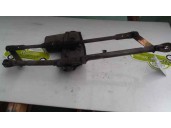 Recambio de motor limpia delantero para renault clio i fase i+ii (b/c57) 1.9 diesel referencia OEM IAM 0390241153 0390241153