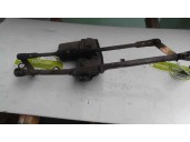 Recambio de motor limpia delantero para renault clio i fase i+ii (b/c57) 1.9 diesel referencia OEM IAM 0390241153 0390241153