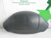 Recambio de airbag delantero izquierdo para renault megane i classic (la0) 1.9 diesel referencia OEM IAM 7700420524C 98043221002