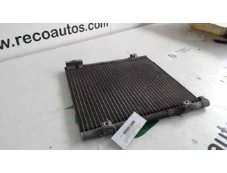 Recambio de condensador / radiador aire acondicionado para honda civic berlina 3/4 (ej/ek) 1.4 referencia OEM IAM 80110S04K81  