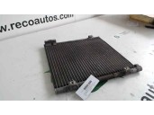 Recambio de condensador / radiador aire acondicionado para honda civic berlina 3/4 (ej/ek) 1.4 referencia OEM IAM 80110S04K81 