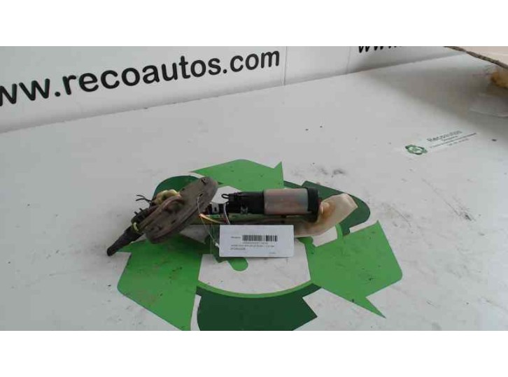 Recambio de aforador para honda civic berlina 3/4 (ej/ek) 1.4 referencia OEM IAM 17040S04G31 