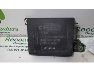 Recambio de modulo electronico para mercedes-benz clase c (w202) berlina 220 (202.022) referencia OEM IAM 0038200710 841Z1000 4 