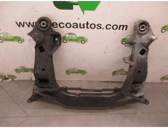 Recambio de puente delantero para audi a4 avant (b5) 1.8 t referencia OEM IAM 4B0399313DH CUNA MOTOR CESTA 3